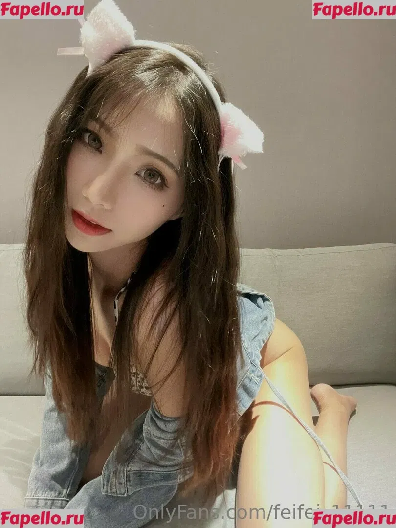 Anita Feifei Onlyfans Photo Gallery 