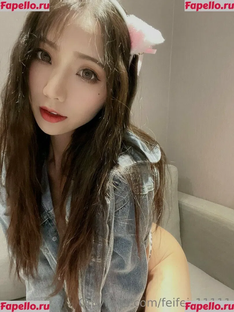 Anita Feifei Onlyfans Photo Gallery 