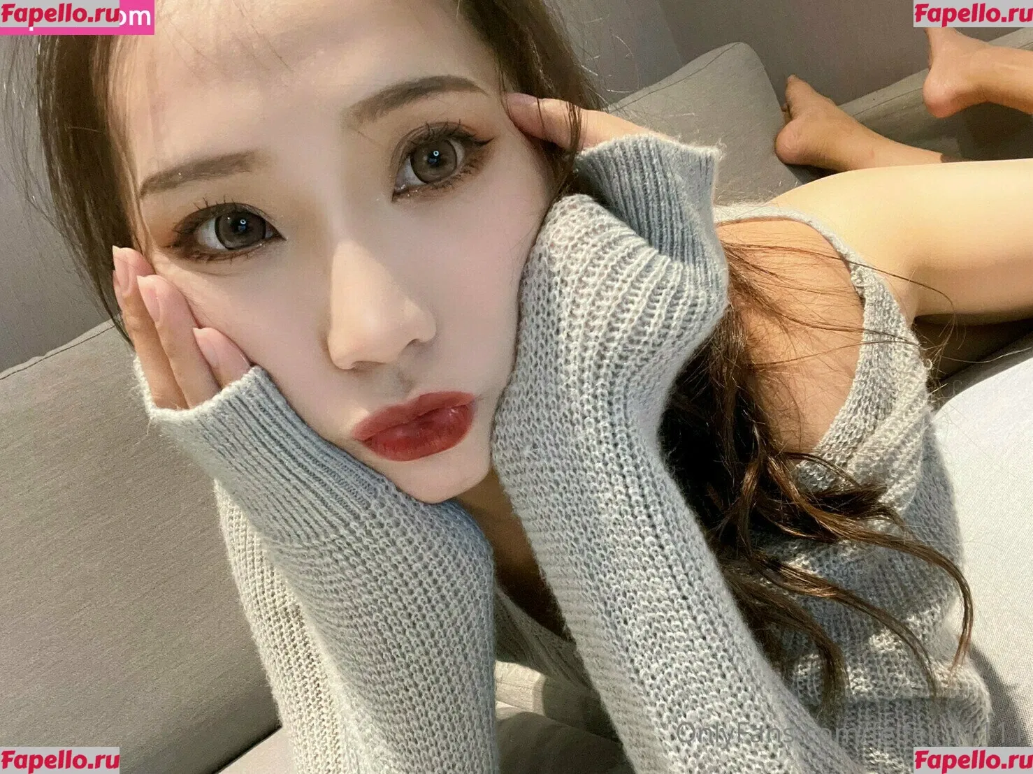 Anita Feifei Onlyfans Photo Gallery 