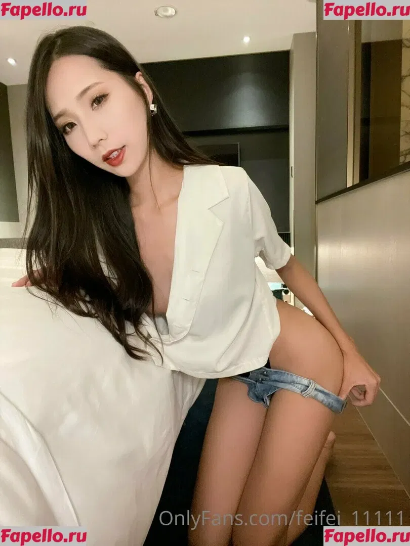 Anita Feifei Onlyfans Photo Gallery 