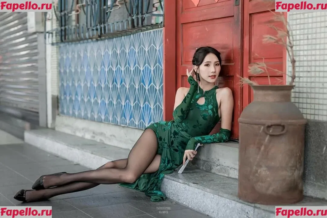 Anita Feifei Onlyfans Photo Gallery 