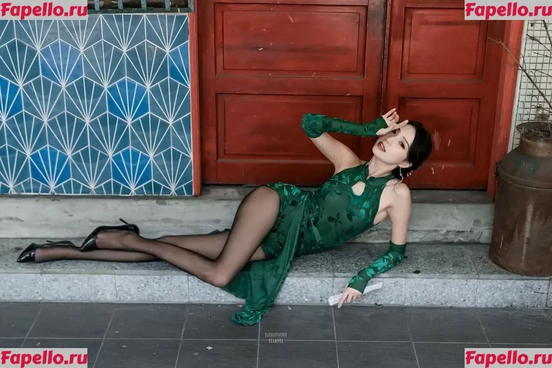 Anita Feifei Onlyfans Photo Gallery 