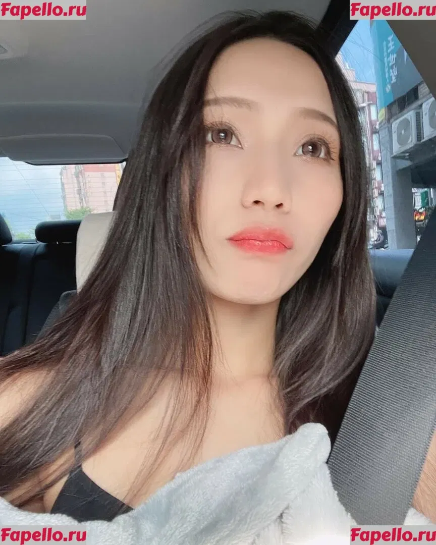 Anita Feifei Onlyfans Photo Gallery 