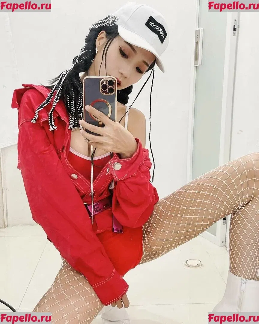 Anita Feifei Onlyfans Photo Gallery 