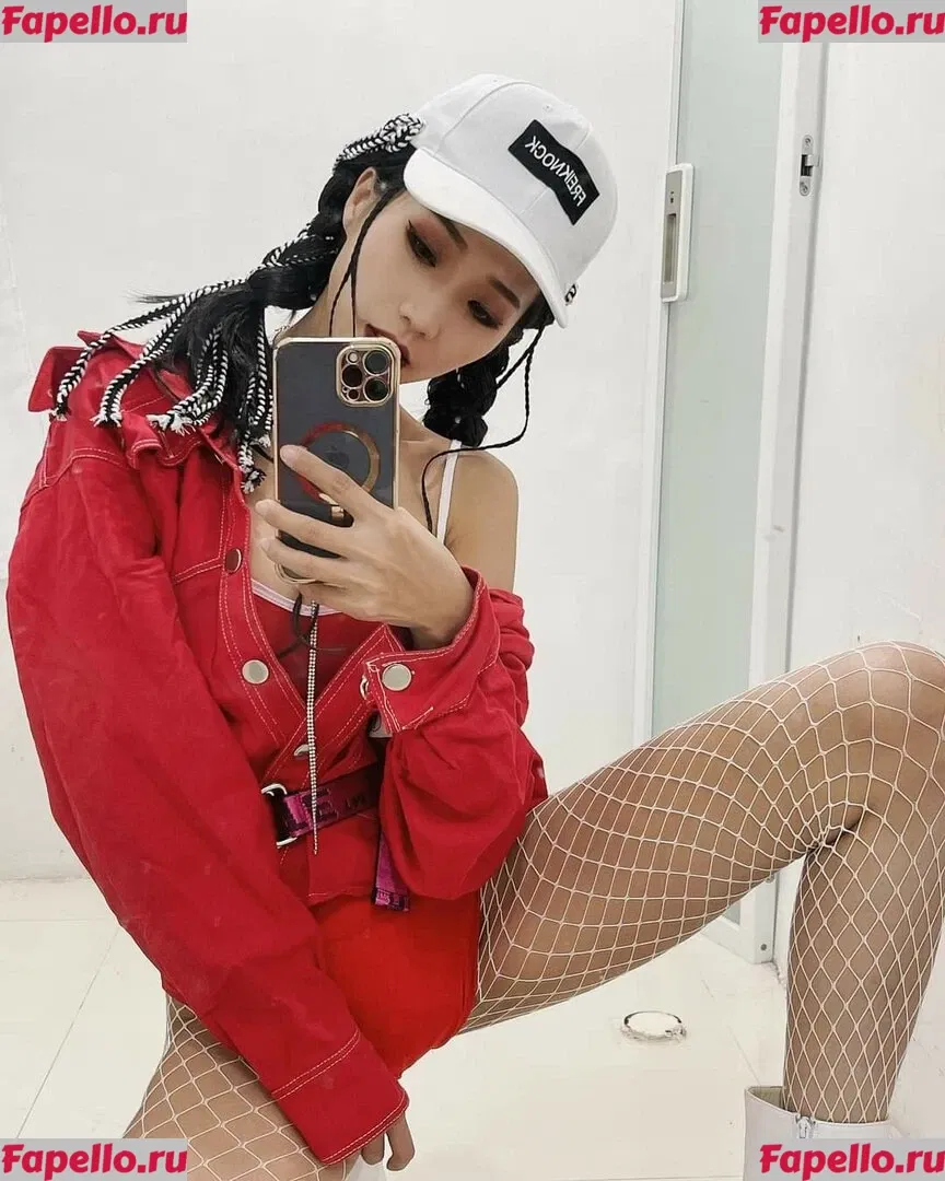 Anita Feifei Onlyfans Photo Gallery 