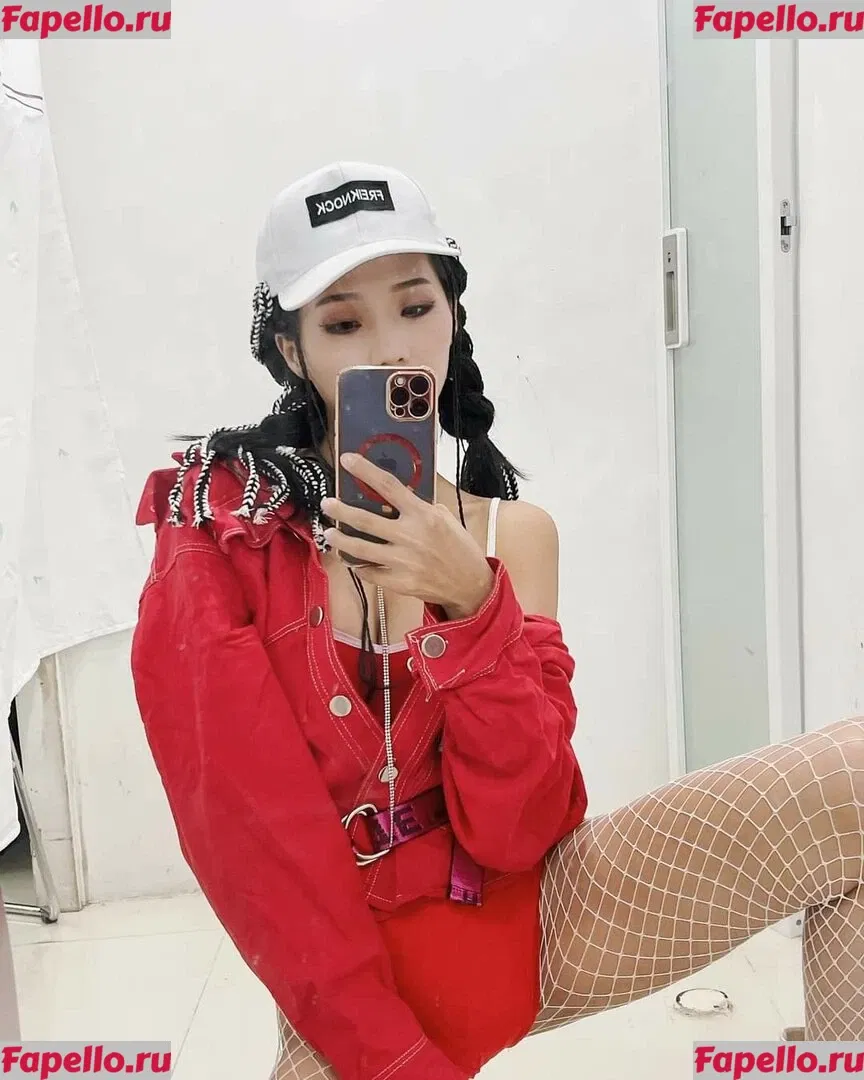 Anita Feifei Onlyfans Photo Gallery 