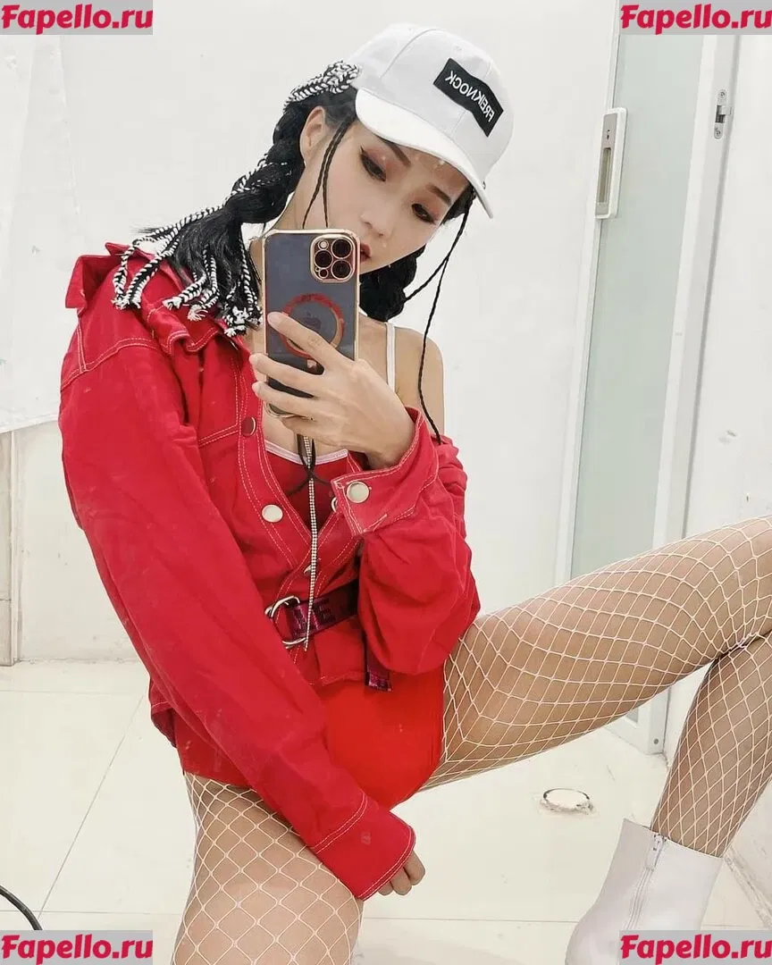 Anita Feifei Onlyfans Photo Gallery 