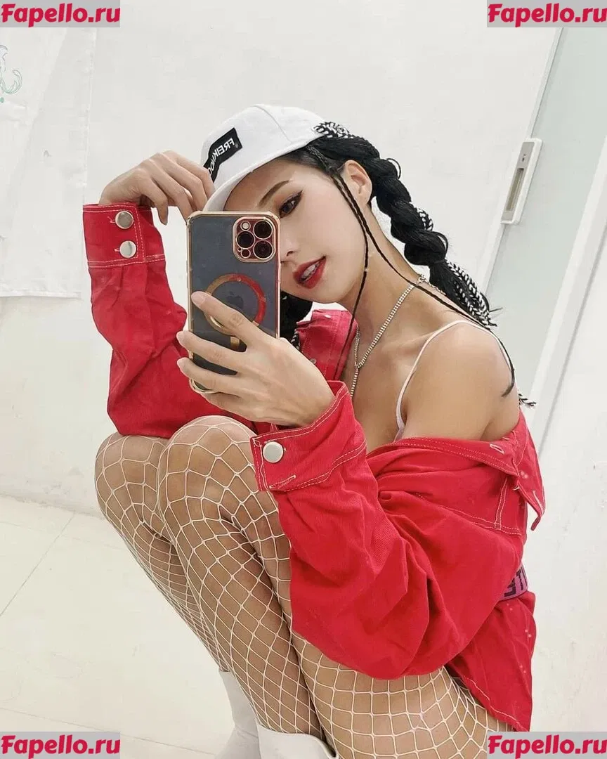 Anita Feifei Onlyfans Photo Gallery 