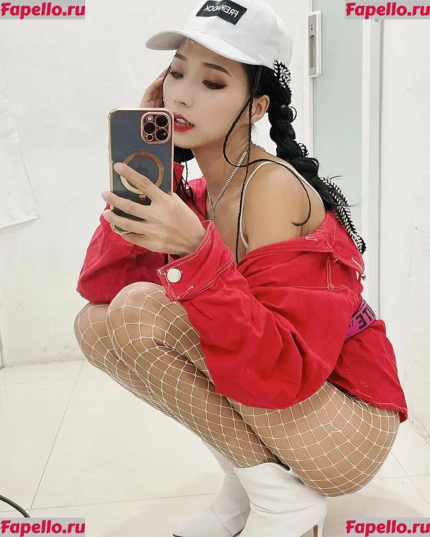 Anita Feifei Onlyfans Photo Gallery 