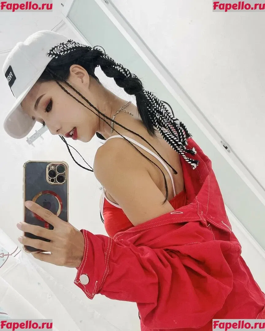 Anita Feifei Onlyfans Photo Gallery 