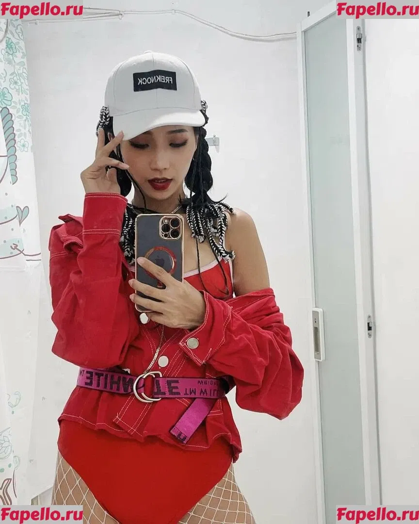 Anita Feifei Onlyfans Photo Gallery 