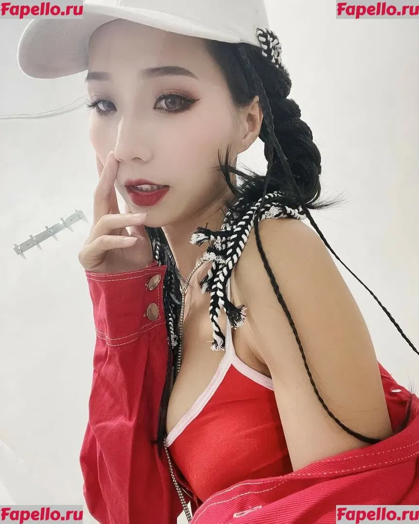 Anita Feifei Onlyfans Photo Gallery 