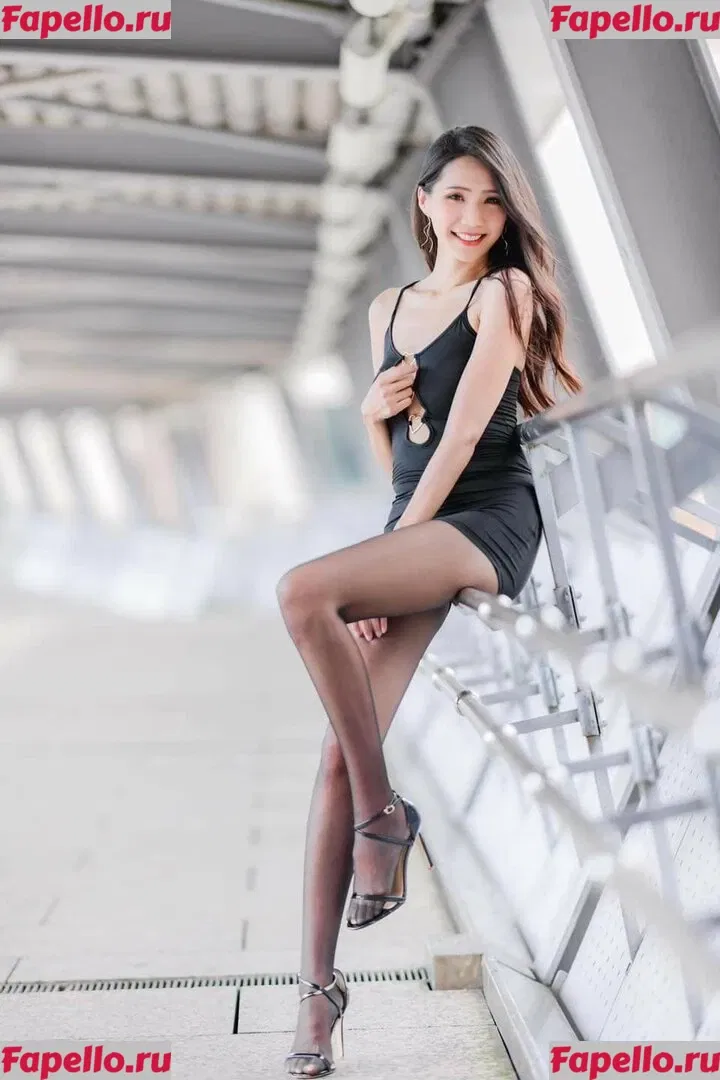 Anita Feifei Onlyfans Photo Gallery 