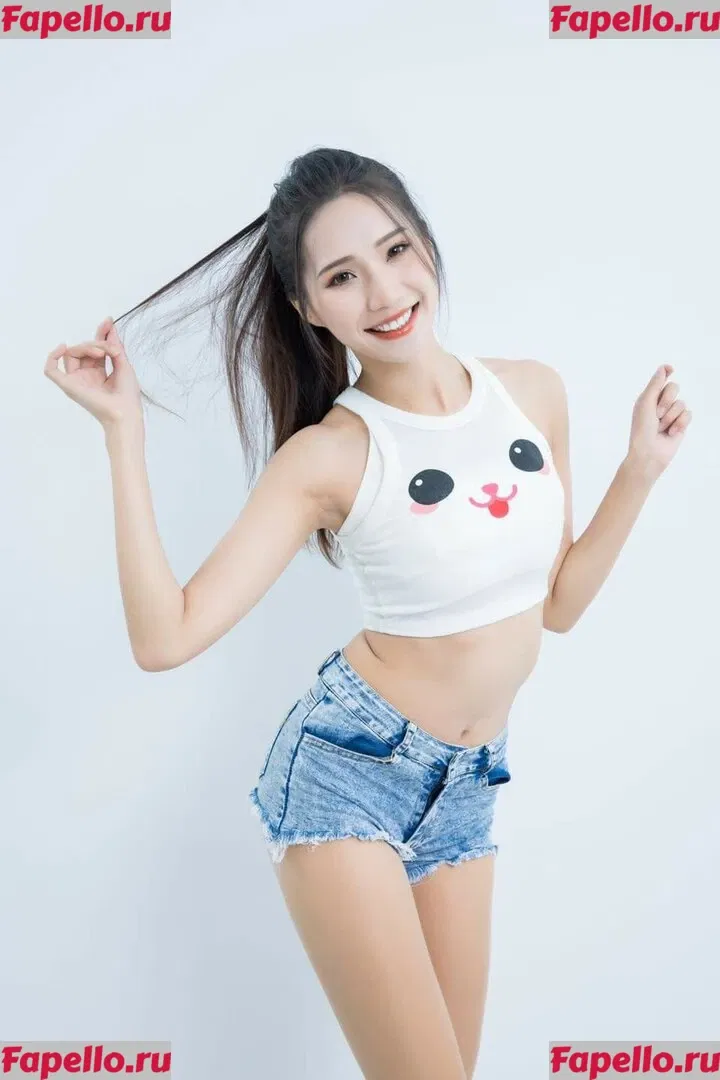 Anita Feifei Onlyfans Photo Gallery 