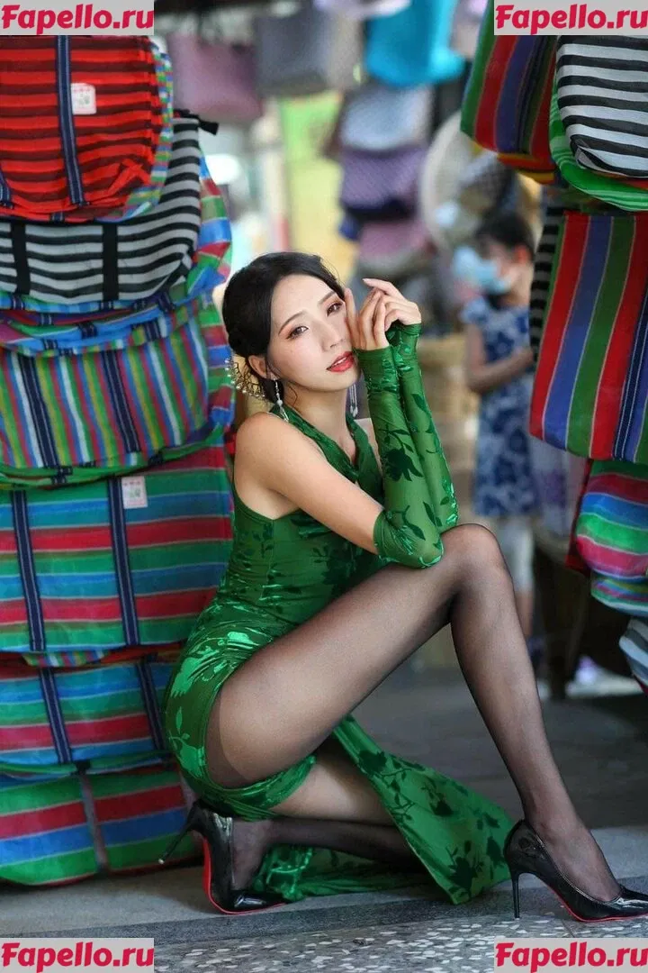 Anita Feifei Onlyfans Photo Gallery 