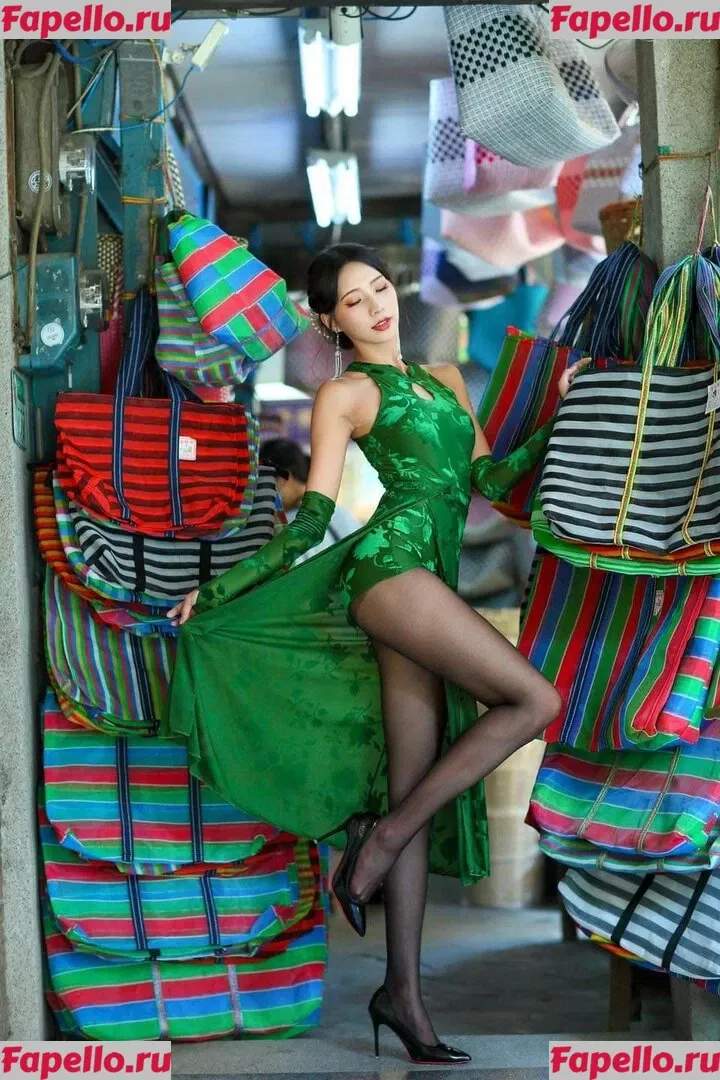 Anita Feifei Onlyfans Photo Gallery 