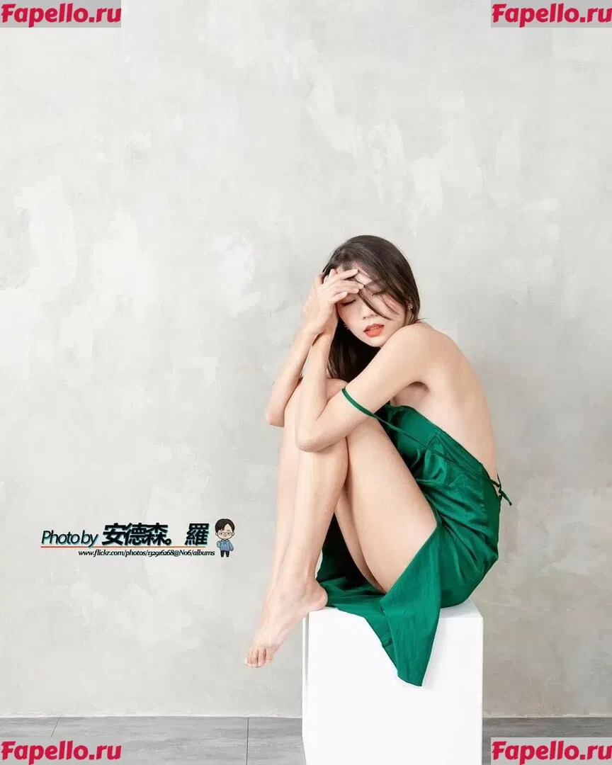 Anita Feifei Onlyfans Photo Gallery 