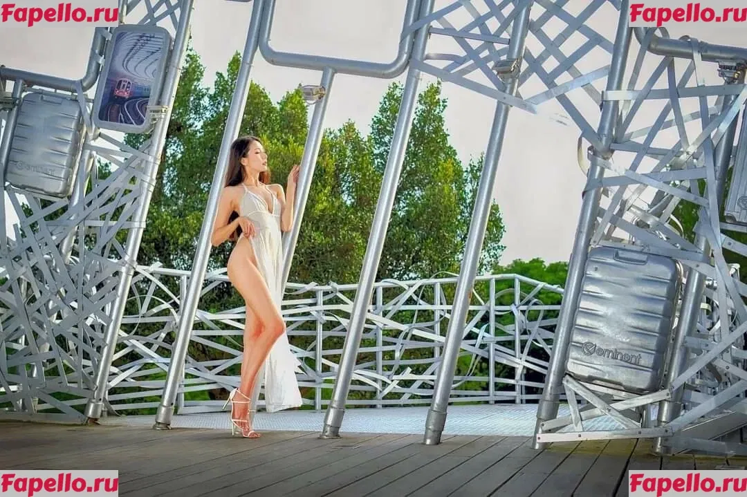 Anita Feifei Onlyfans Photo Gallery 