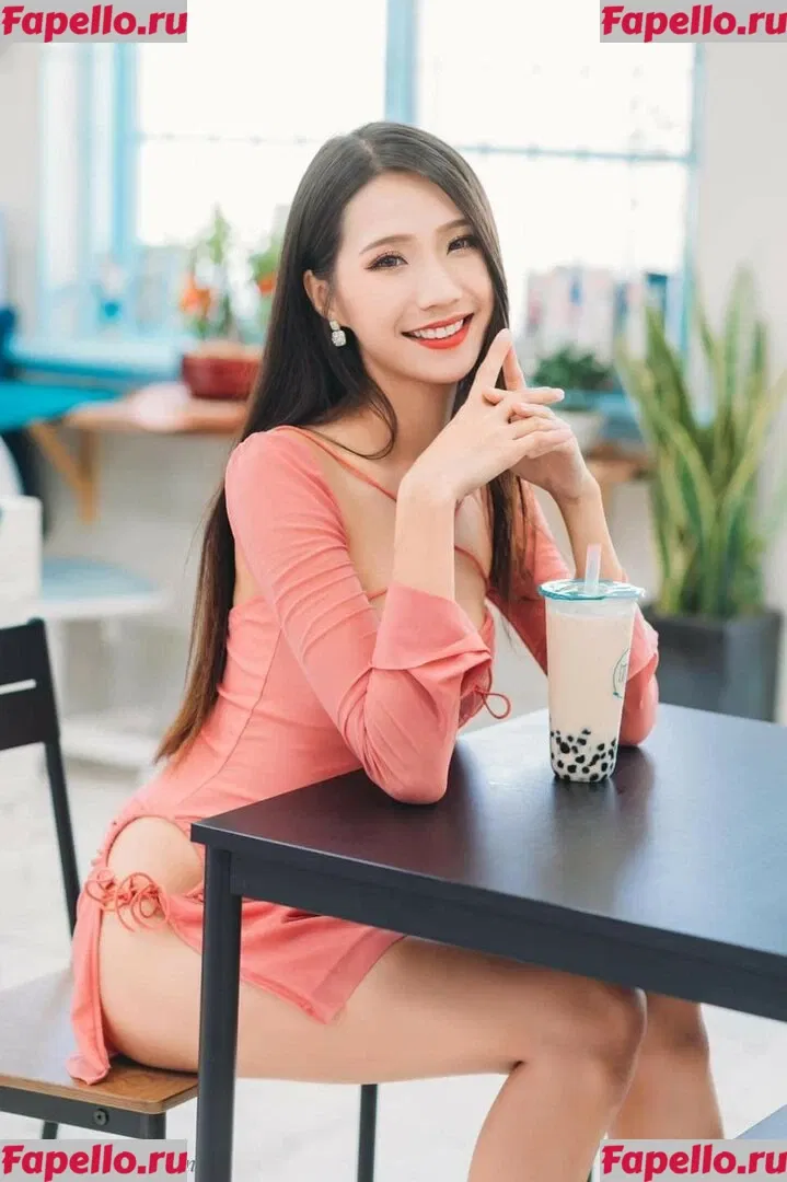 Anita Feifei Onlyfans Photo Gallery 