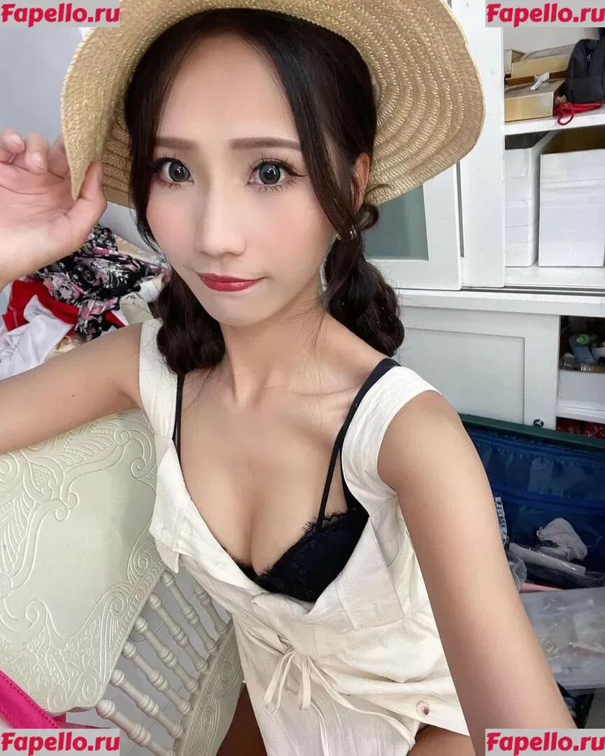 Anita Feifei Onlyfans Photo Gallery 
