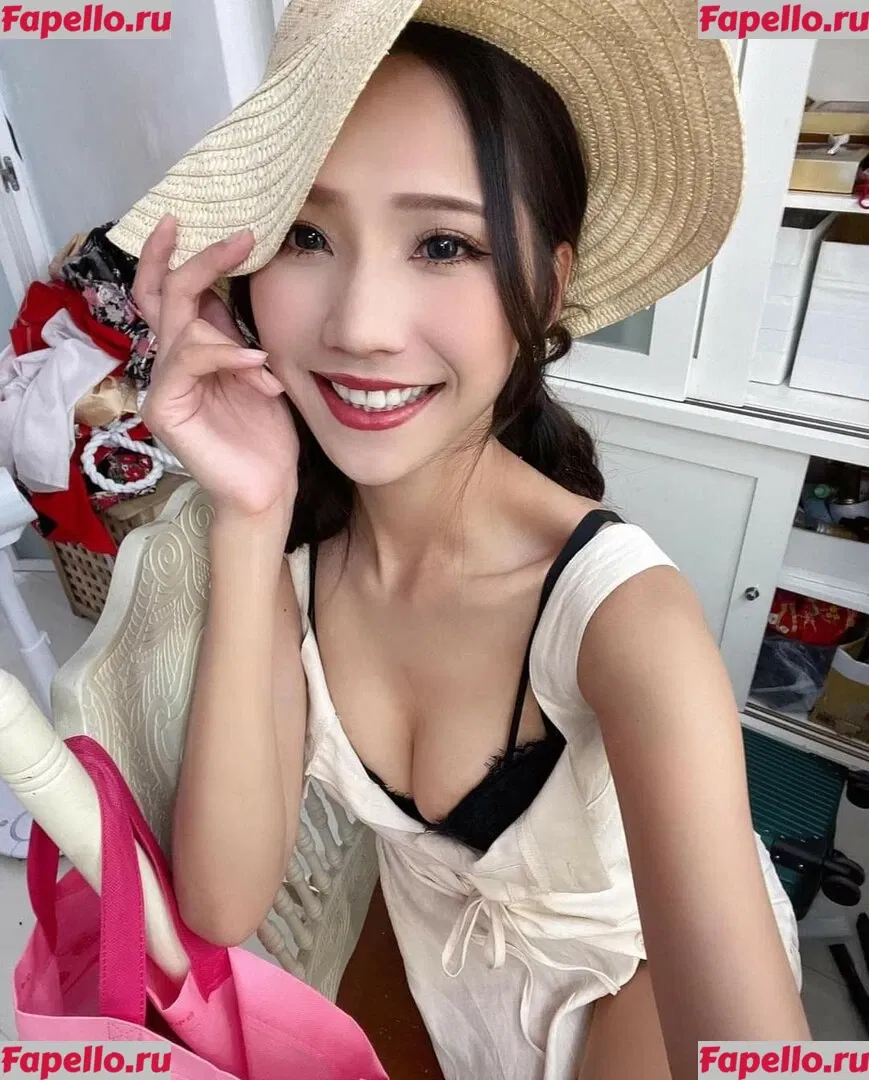 Anita Feifei Onlyfans Photo Gallery 