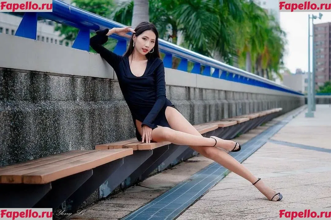 Anita Feifei Onlyfans Photo Gallery 