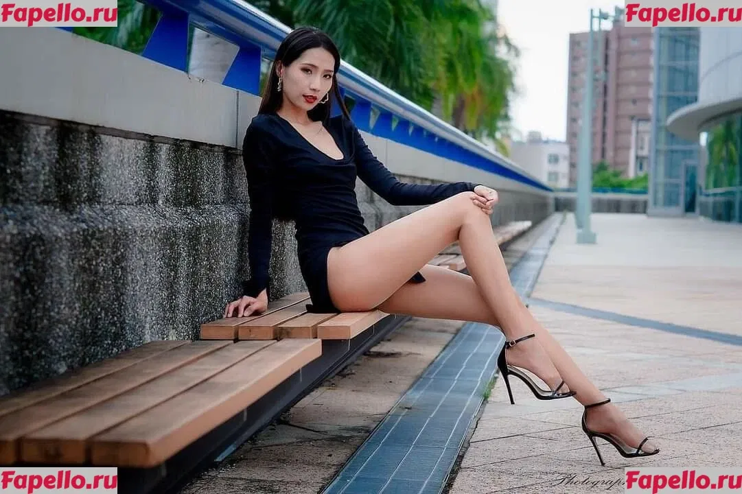 Anita Feifei Onlyfans Photo Gallery 