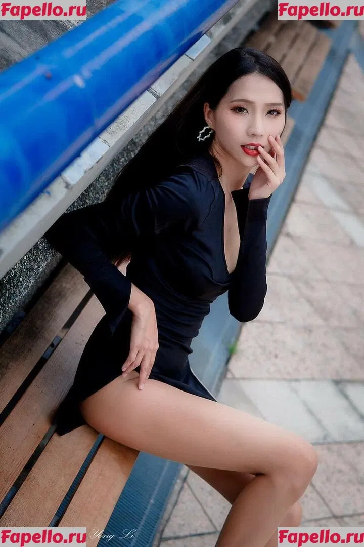 Anita Feifei Onlyfans Photo Gallery 