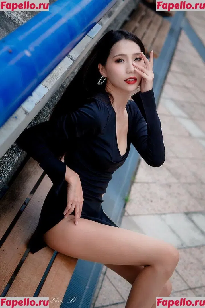 Anita Feifei Onlyfans Photo Gallery 