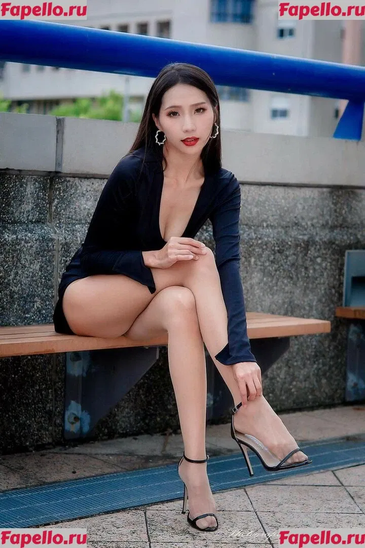 Anita Feifei Onlyfans Photo Gallery 