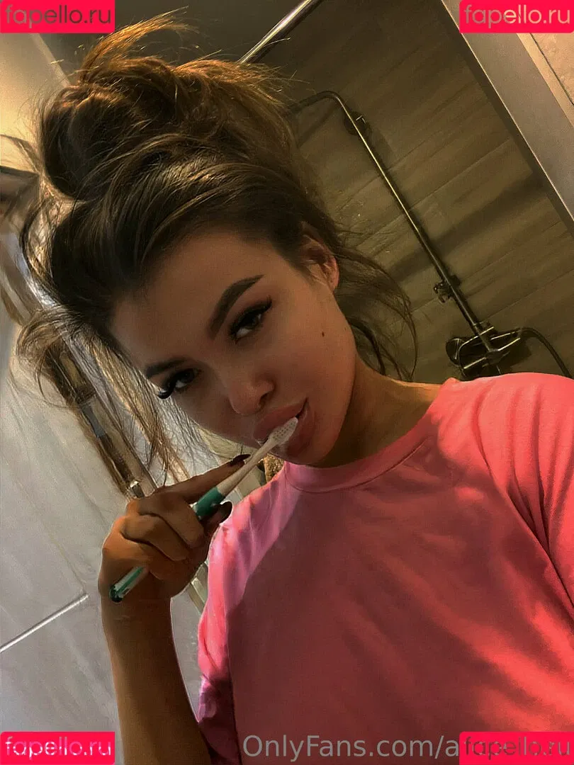 Latest leaks Anastas.nasty nude - Fapello