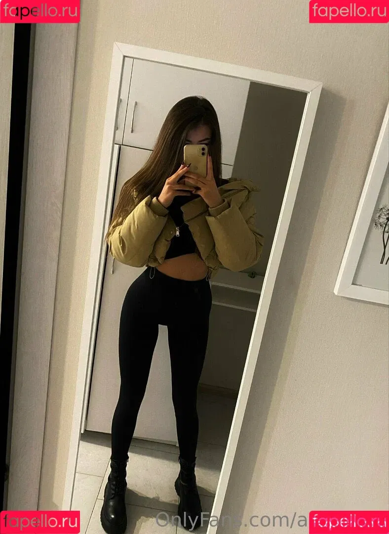 Latest leaks Anastas.nasty nude - Fapello