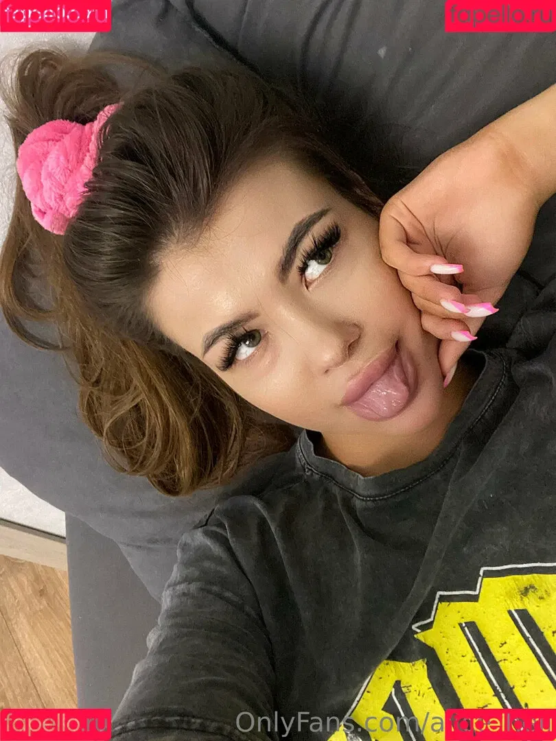 Latest leaks Anastas.nasty nude - Fapello