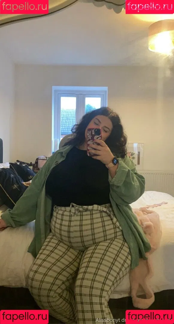 alissbonyt Onlyfans Photo Gallery 