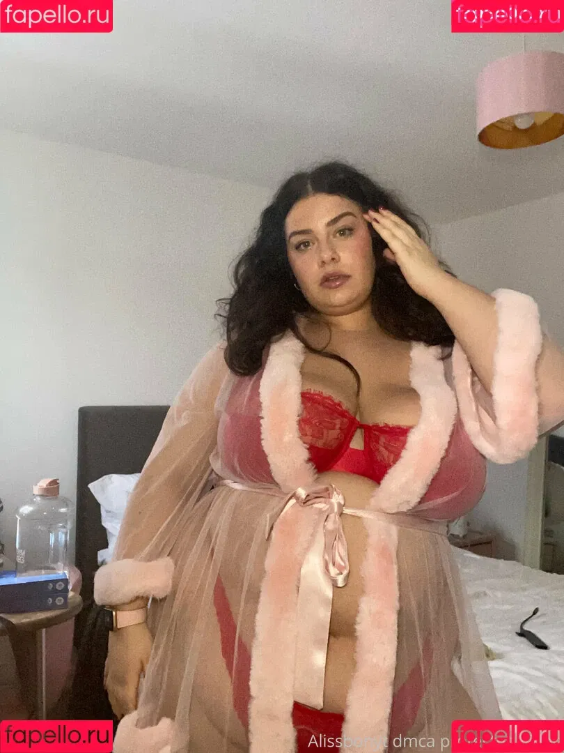 alissbonyt Onlyfans Photo Gallery 