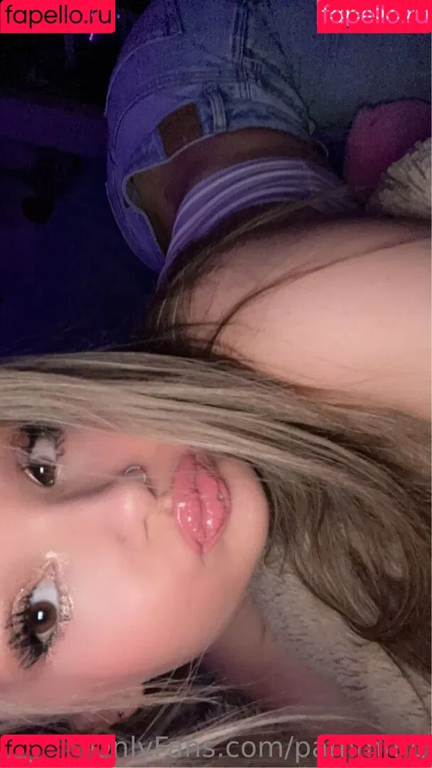 pammmg Onlyfans Photo Gallery 
