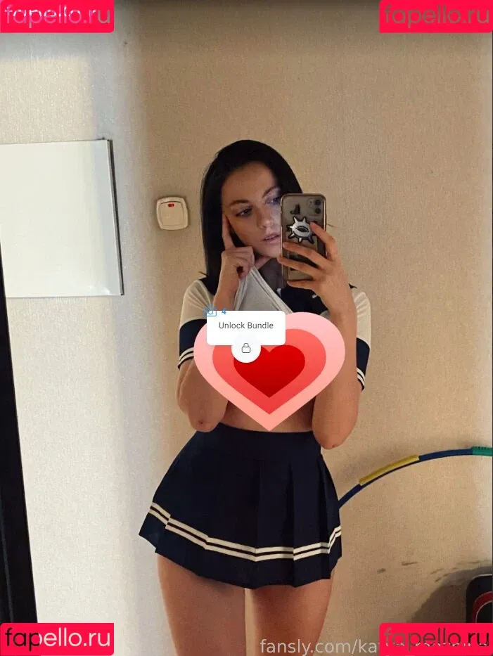 katya_mozhina Onlyfans Photo Gallery 