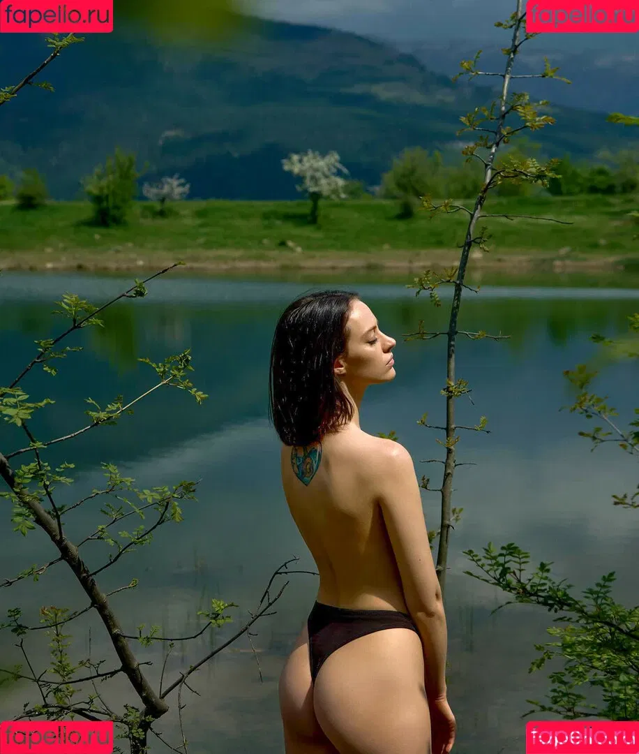 katya_mozhina Onlyfans Photo Gallery 