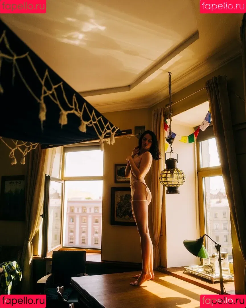 katya_mozhina Onlyfans Photo Gallery 