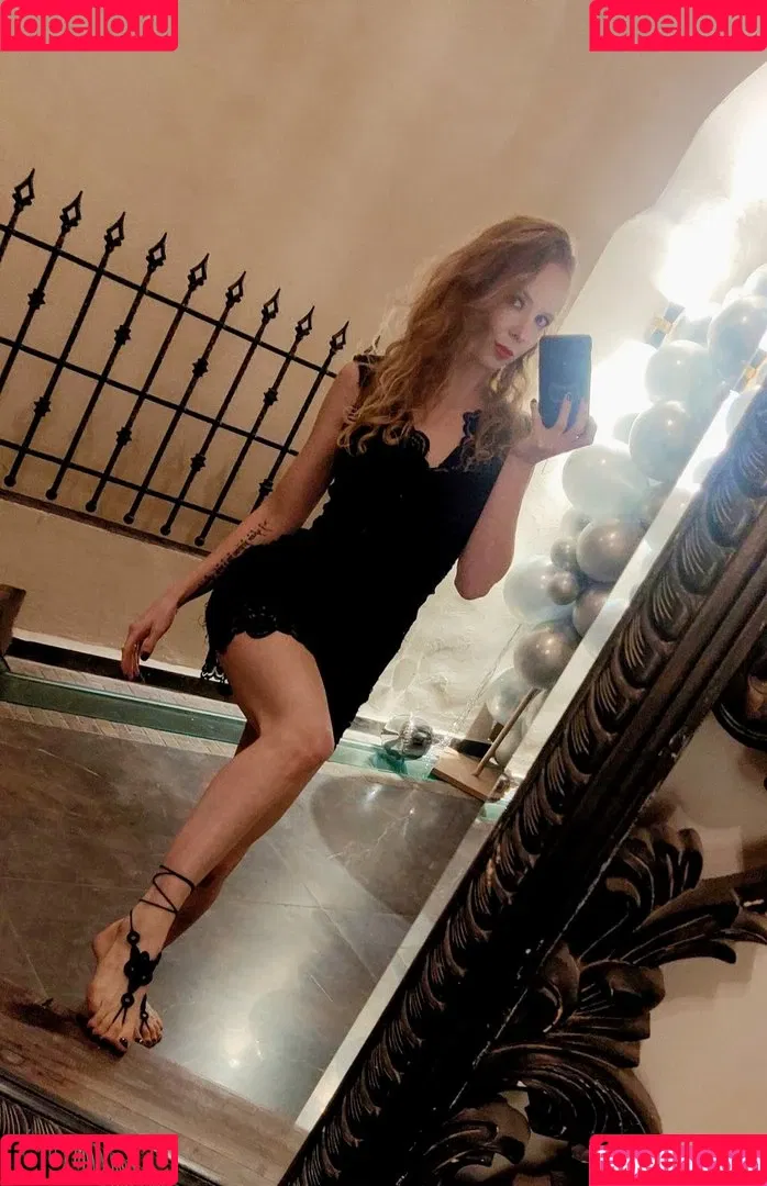 Infy Snow Onlyfans Photo Gallery 