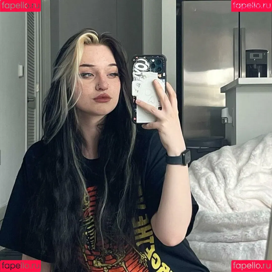 Nihachu Onlyfans Photo Gallery 