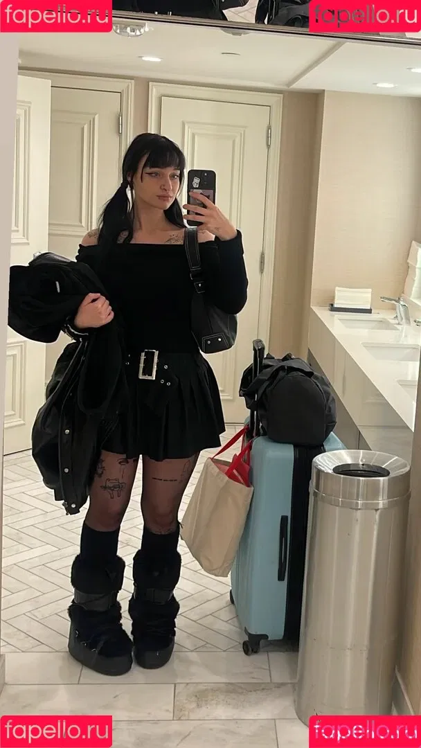Nihachu Onlyfans Photo Gallery 