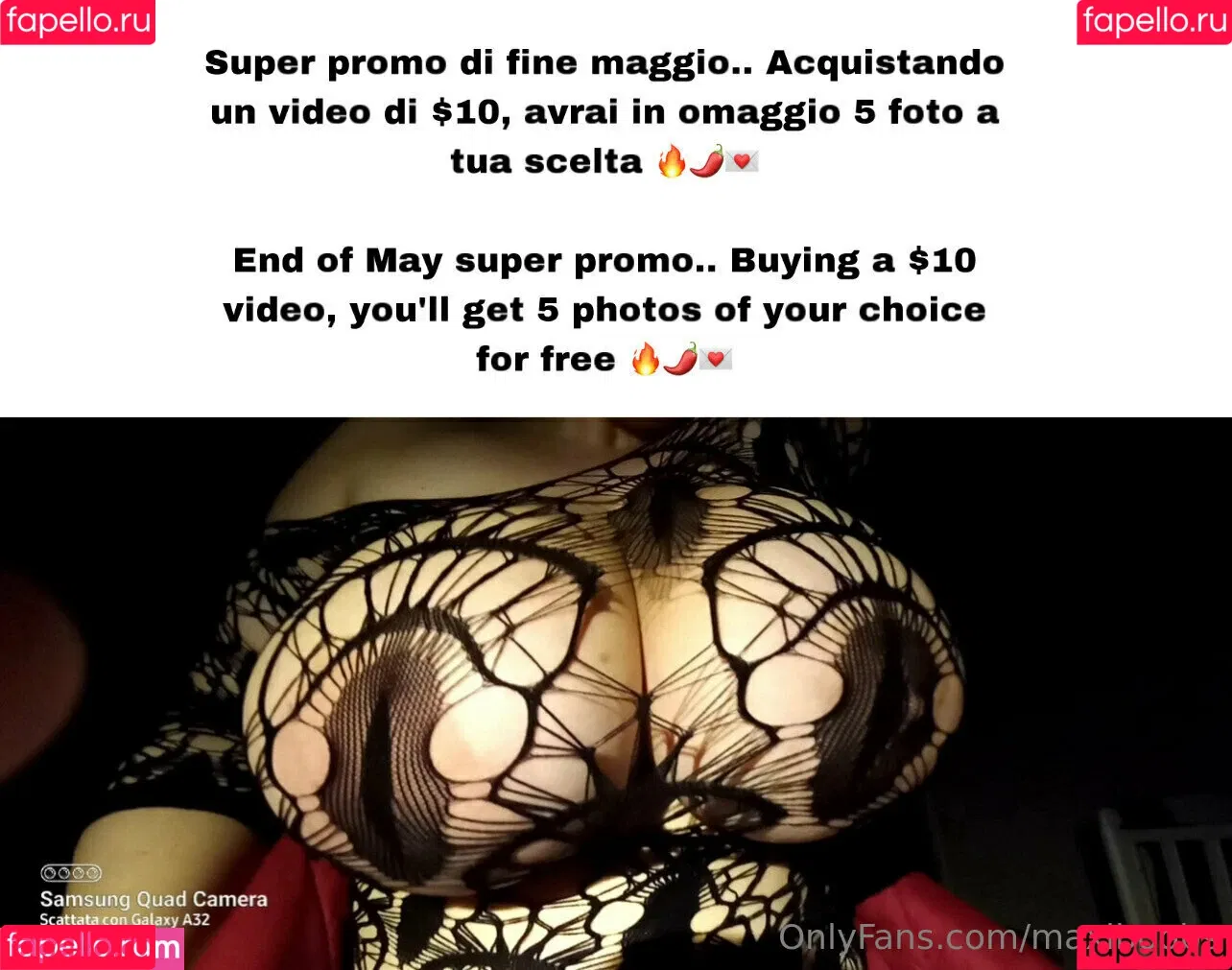 maxiboobs Onlyfans Photo Gallery 
