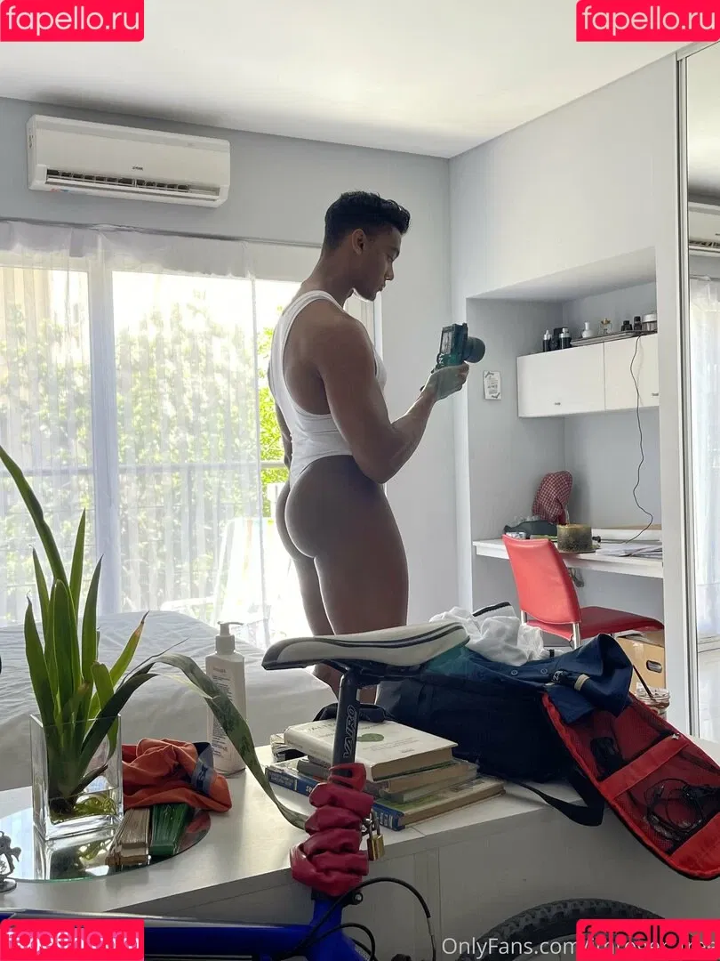 imroger_free Onlyfans Photo Gallery 