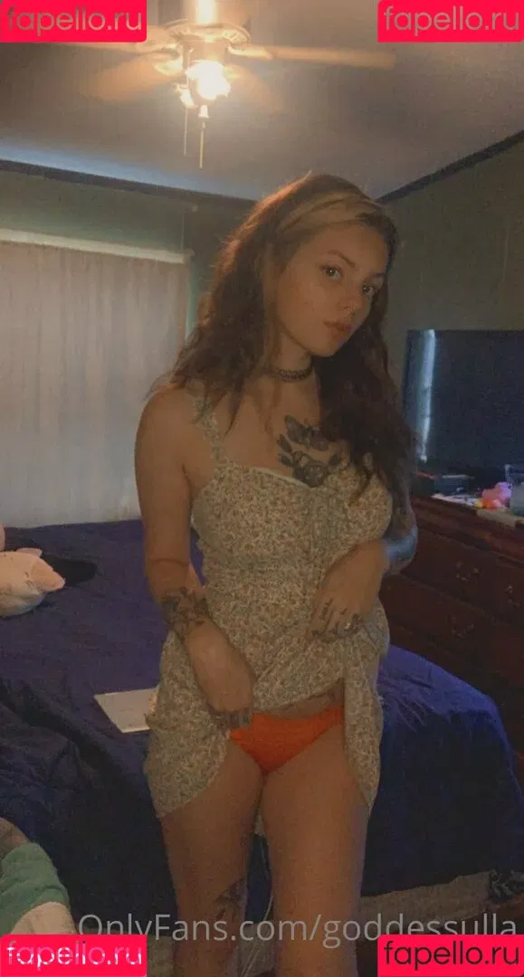 goddessulla Onlyfans Photo Gallery 