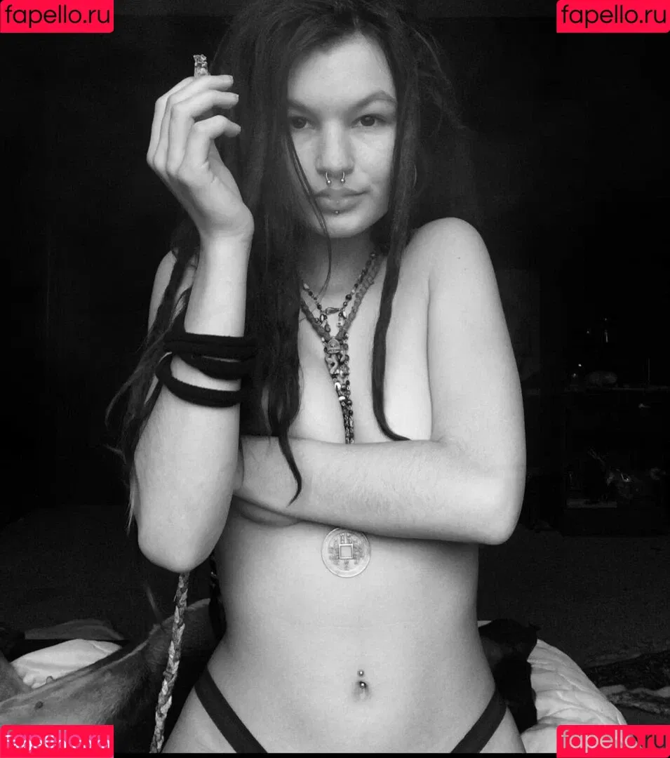 Ett.tta Onlyfans Photo Gallery 