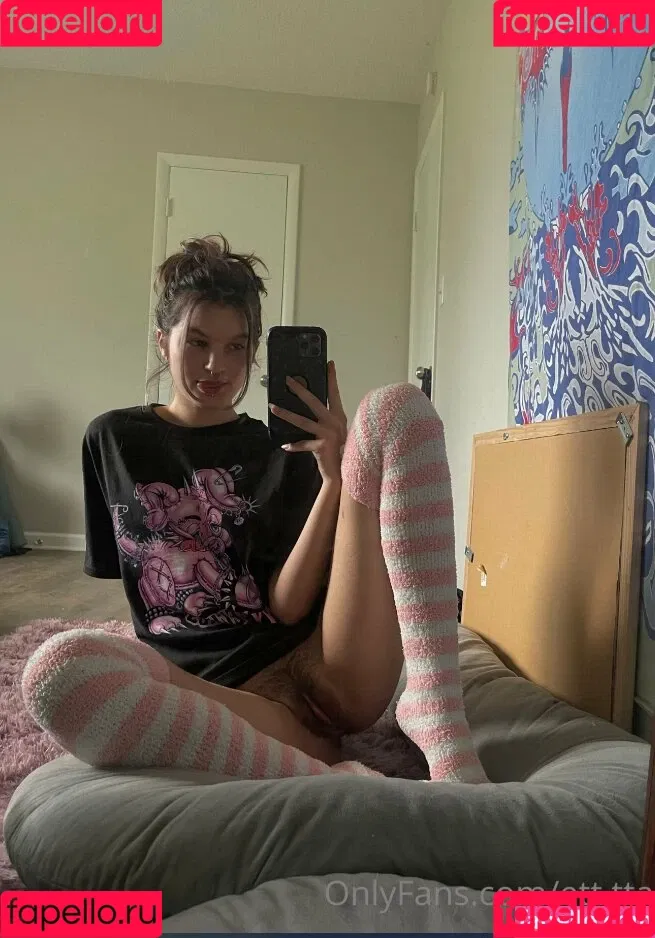 Ett.tta Onlyfans Photo Gallery 