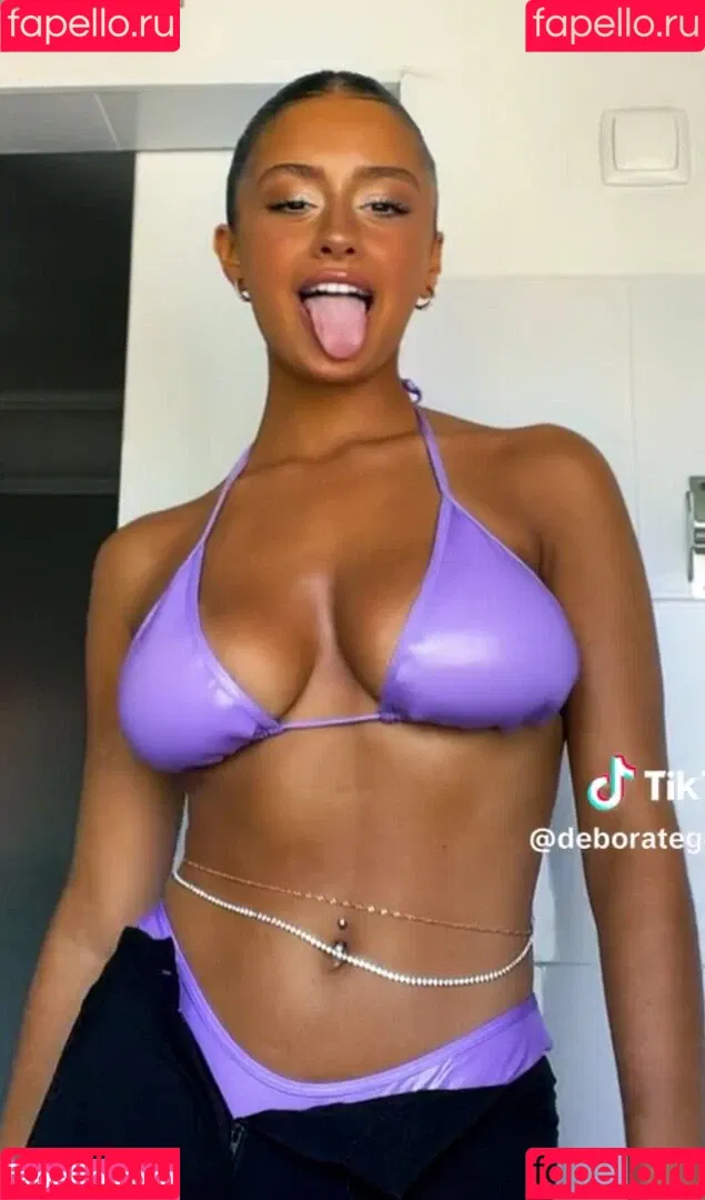 deborategomes Onlyfans Photo Gallery 