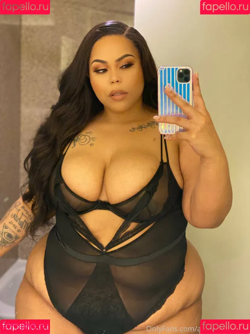 Latest leaks Ayannacharelle nude - Fapello