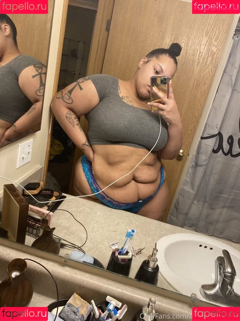 Latest leaks Ayannacharelle nude - Fapello
